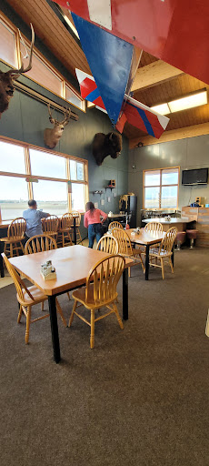 Photo of Don's Diner - 80 Vic Turner Airport Rd, Dawson Creek, BC V1G 0G1